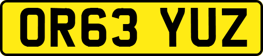 OR63YUZ