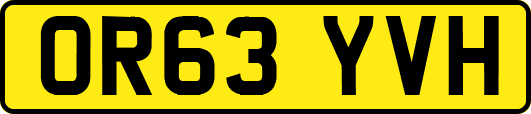 OR63YVH