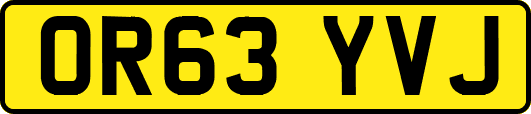 OR63YVJ