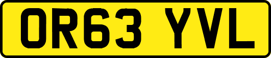 OR63YVL