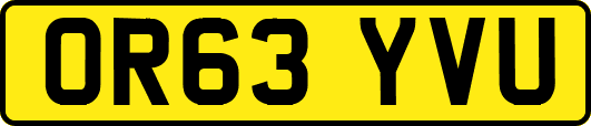 OR63YVU