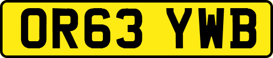 OR63YWB