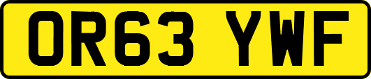 OR63YWF