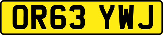 OR63YWJ