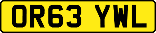 OR63YWL