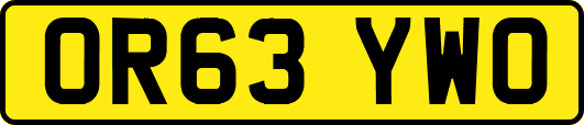 OR63YWO