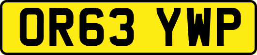 OR63YWP