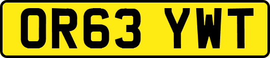 OR63YWT