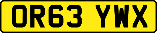 OR63YWX