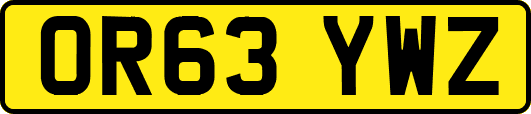 OR63YWZ