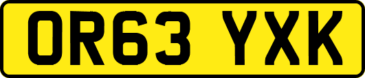 OR63YXK