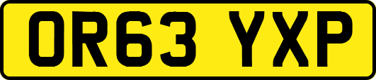 OR63YXP