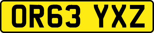 OR63YXZ