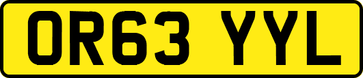 OR63YYL