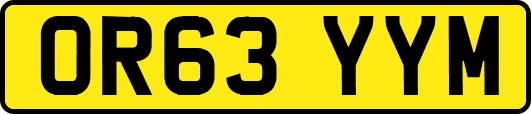 OR63YYM