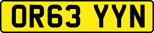 OR63YYN