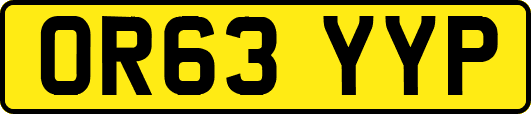 OR63YYP