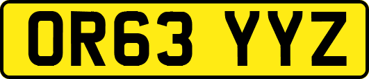OR63YYZ