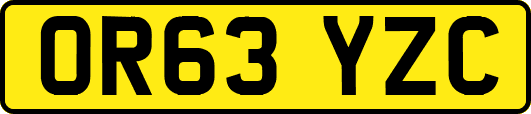 OR63YZC