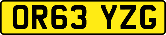 OR63YZG