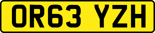 OR63YZH
