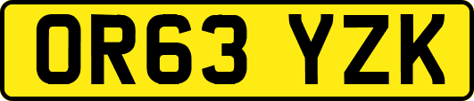OR63YZK