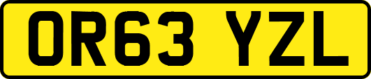OR63YZL