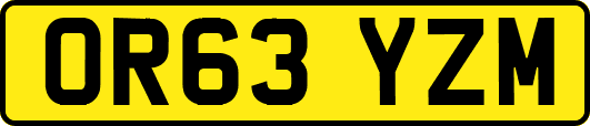 OR63YZM