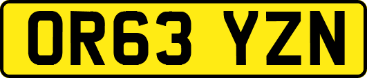 OR63YZN