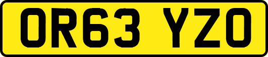 OR63YZO