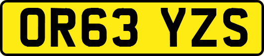 OR63YZS
