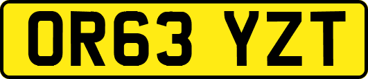 OR63YZT