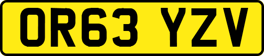 OR63YZV