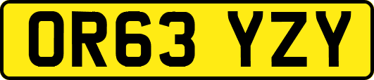 OR63YZY