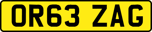 OR63ZAG