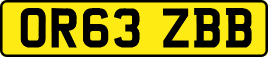 OR63ZBB
