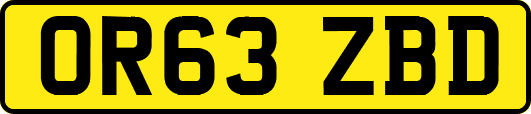OR63ZBD