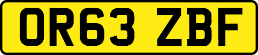 OR63ZBF