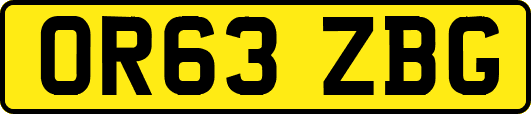 OR63ZBG