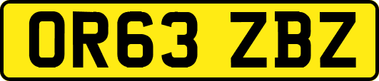 OR63ZBZ