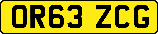OR63ZCG