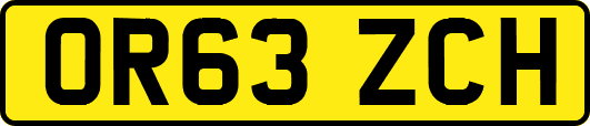 OR63ZCH
