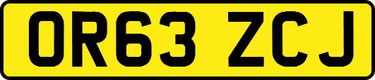OR63ZCJ