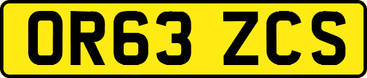 OR63ZCS