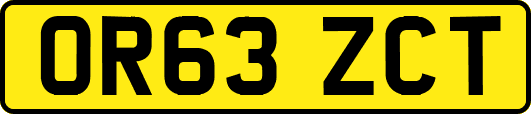 OR63ZCT