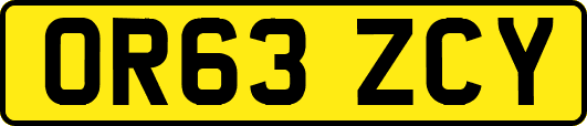 OR63ZCY