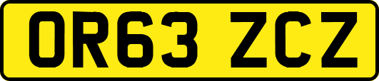 OR63ZCZ