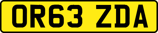 OR63ZDA