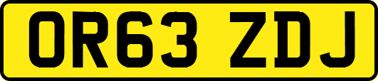 OR63ZDJ