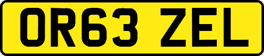 OR63ZEL